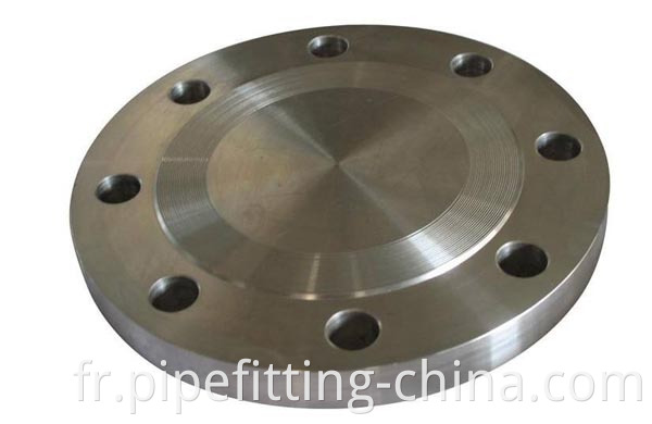 blind flange for sale